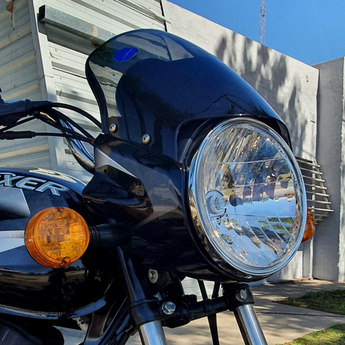 Imagen 9 de 18 de Bajaj Boxer 150 - 0km - Boxer 150