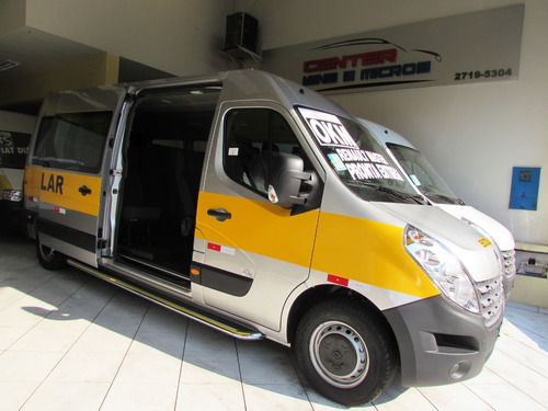 Renault Master Escolar