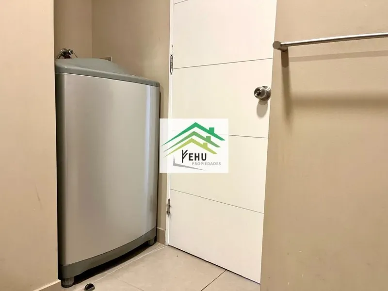 Imagen 4 de 17 de Se Arrienda Departamento 1 Dormitorio En Cond Parque Del Sol