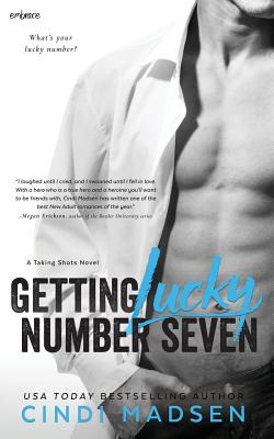 Libro Getting Lucky Number Seven - Madsen, Cindi