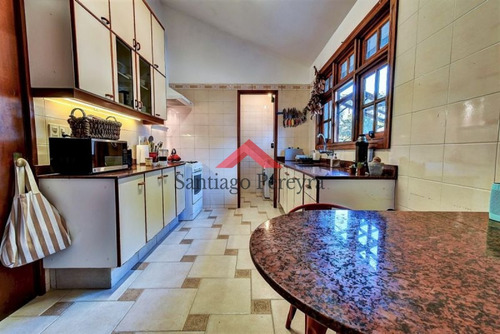Casa En Venta- Ref: 6493