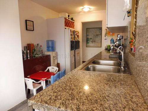 Imagen 5 de 16 de Pent House En Venta 22-2680 En Manzanares