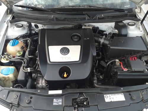 Volkswagen Bora 1.9 Trendline I 100cv 2011