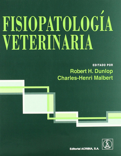 Fisiopatologia Veterinari