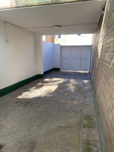 Venta Dúplex 3 Dormitorios B° San Martín