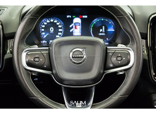 Volvo XC40 2.0 T5 GASOLINA R-DESIGN AWD GEARTRONIC