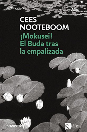Libro Mokusei / Buda Tras La Empalizada (contemporanea) - No