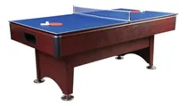 Comprar Mesa Pool Con Mesa Ping Pong Y Mesa De Comedor Profesional