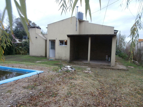 Imagen 22 de 25 de Casa Quinta En Venta