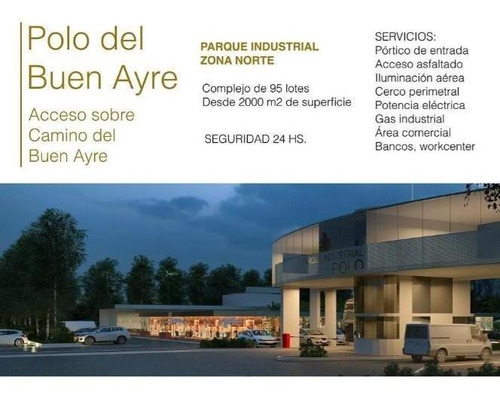 Imagen 4 de 4 de Terreno - Jose León Suarez