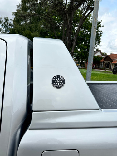 Volkswagen Amarok 3.0 V6 Extreme