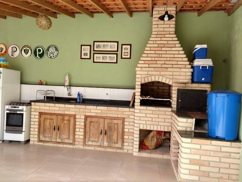 Imagem 28 de 30 de Casa Com 3 Dormitórios À Venda, 194 M² - Rudge Ramos - São Bernardo Do Campo/sp - Ca10620