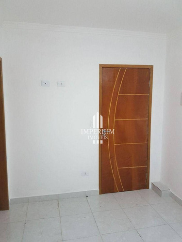 Imagem 24 de 30 de Casa Com 2 Dormitórios Para Alugar, 58 M² Por R$ 1.400,00/mês - Jaçanã - São Paulo/sp - Ca0156