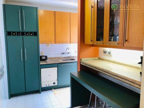 Imagem 7 de 12 de Apartamento Na Esteves Junior Com 3 Quartos - Centro. - Ap6589