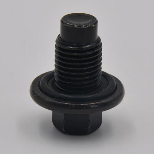 Porcas S M14 X 1,5 Mm De Drenagem De Óleo Para Focus