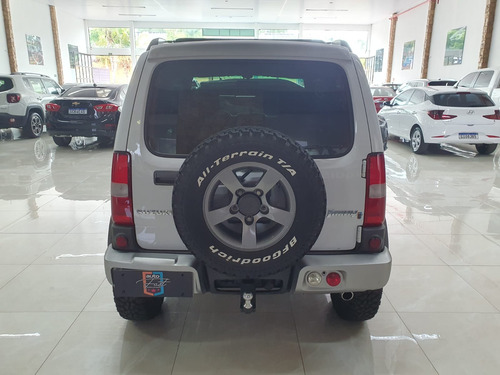 Suzuki Jimny 1.3 4sport 3p