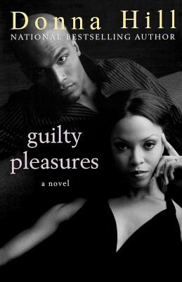 Libro Guilty Pleasures - Hill, Donna
