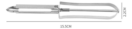 2x Gadgets De Cocina De De Frutas Multifunción Doble