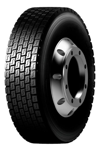 Pneu Aro 17.5 235/75r17.5 143/141j Rd801 Royal Black