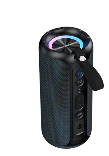 Altavoz Bluetooth Xdobo Challenger 2020 De 50 W Portátil Par