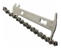 Comprar Herramienta Medidor De Desgaste Cadena Bicicleta