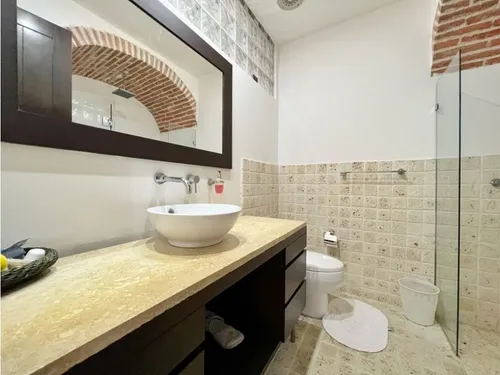Venta Apartamento 3 Alcobas Edif. Buganvilia Castillogrande Cartagena