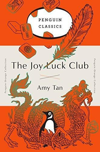 The Joy Luck Club - Amy Tan * Penguin English Edition