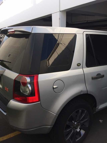 Land Rover Freelander 2010 3.2 Hse 5p