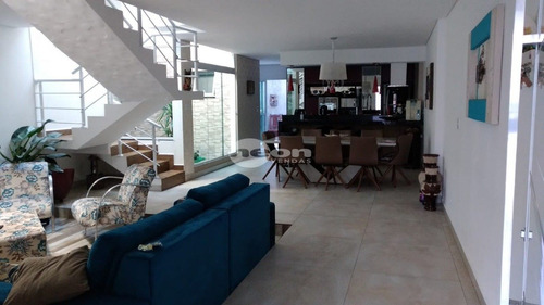 Imagem 3 de 15 de Casa Sobrado - Parque Terra Nova Ii - Ref: 20372 - V-20372