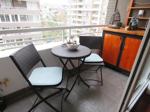 Imagen 7 de 14 de Precioso Departamento Sector Céntrico