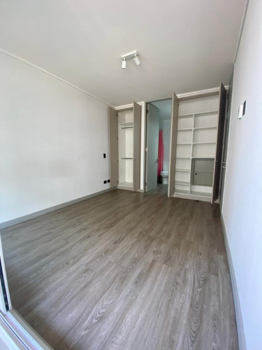 Calle Zañartu Con Vicuña Mackenna 2d+2b-50% Dcto Primer Mes