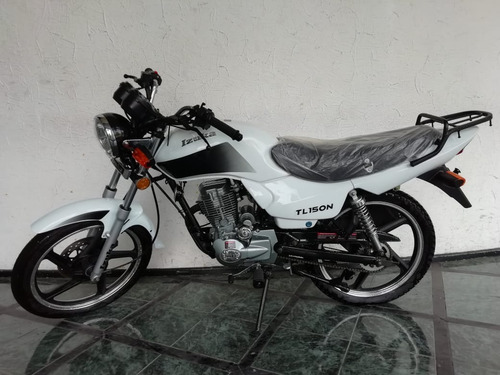 Imagen 2 de 13 de Izuka Tl 150 N