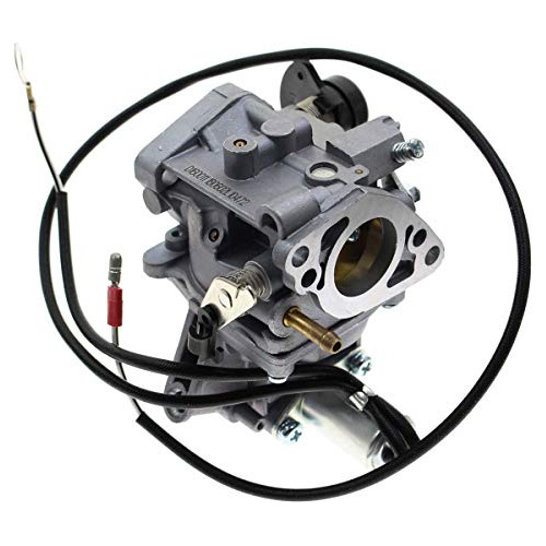 Carburador Autokay Para Honda Gx610 18hp &amp; Gx620 Motor 2