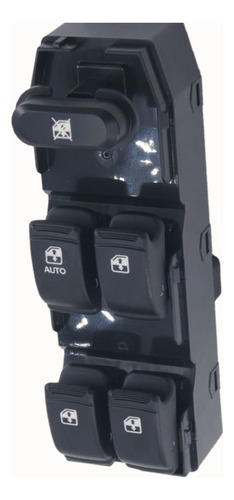 Chevrolet Optra Window Switch 2008-2015