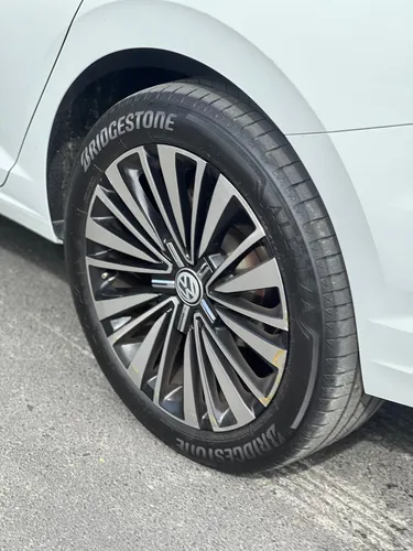 Volkswagen Jetta Tsi Sportline 2019