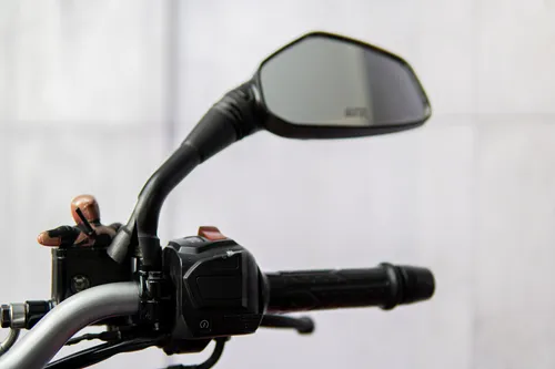 Bajaj Pulsar Ns 200 Fi 2019