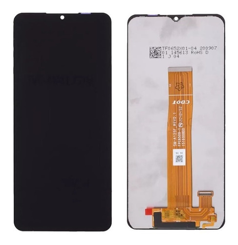 Pantalla Para Samsung Galaxy M12 + Mica Regalo - Dcompras