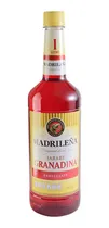 Comprar Jarabe Granadina La Madrileña 1 Lt, Caja Con 12 Piezas