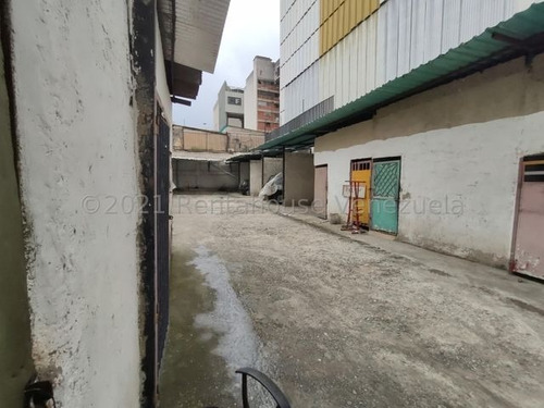 Imagen 5 de 6 de Tibizay Diaz Vende Terreno En La Parroquia Catedral (av. Baralt) Mls #21-27431