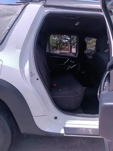 Renault Duster Oroch 2.0 Intens 4X4