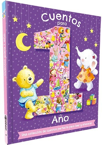 ** Cuentos Para 1 Año **  Cuentos P Niños Y Niñas De 1