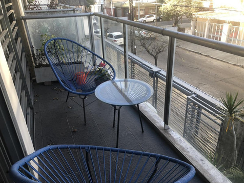 Imagen 23 de 26 de Departamento En Venta - 2 Ambientes - Con Balcon - Cochera Castelar Norte - Centro