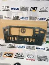 Comprar Tablero De Instrumentos Retroexcavadora John Deere 710g