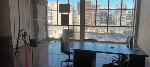 Oficinas En Zona Abasto 178 M2