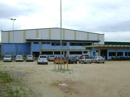 Imagem 29 de 30 de Galpão, 600 M² - Venda Por R$ 19.900.000,00 Ou Aluguel Por R$ 95.000,00/mês - Itaici - Indaiatuba/sp - Ga0593