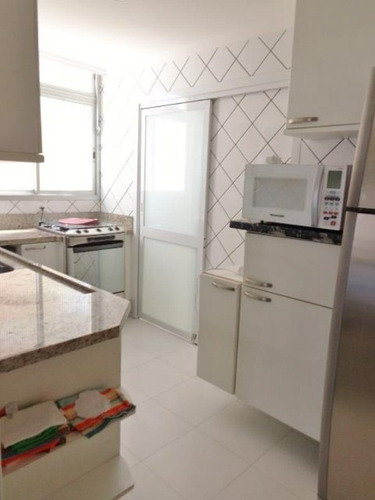 Imagem 13 de 13 de Apartamento Residencial À Venda, Praia Das Astúrias, Guarujá. - Ap2897 - 34709544