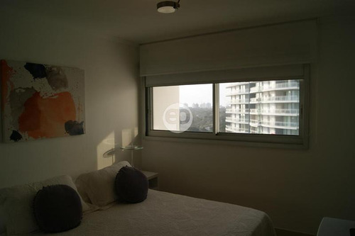 Apartamento Con Vista Directa En Mansa