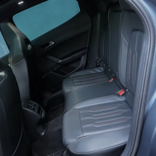 Cupra formentor 2.0 Tsi Mate Dsg