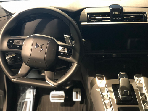 Ds Ds7 Crossback Hdi 180 Automatic So Chic 0km - Darc Autos