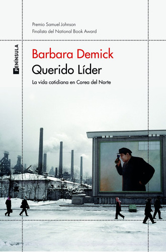Querido Lider - Barbara Demick